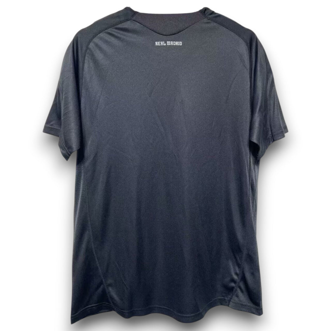 Real Madrid 2009-2010 Alternative Shirt