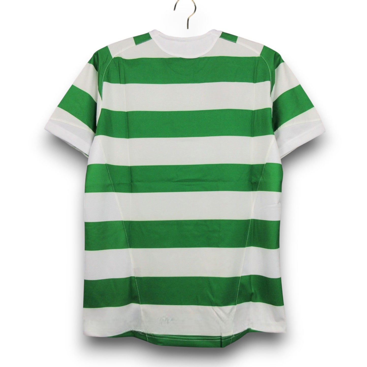Camiseta Celtic 2005-2006 Titel