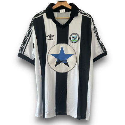 Camiseta Newcastle 1980-1982 Titular