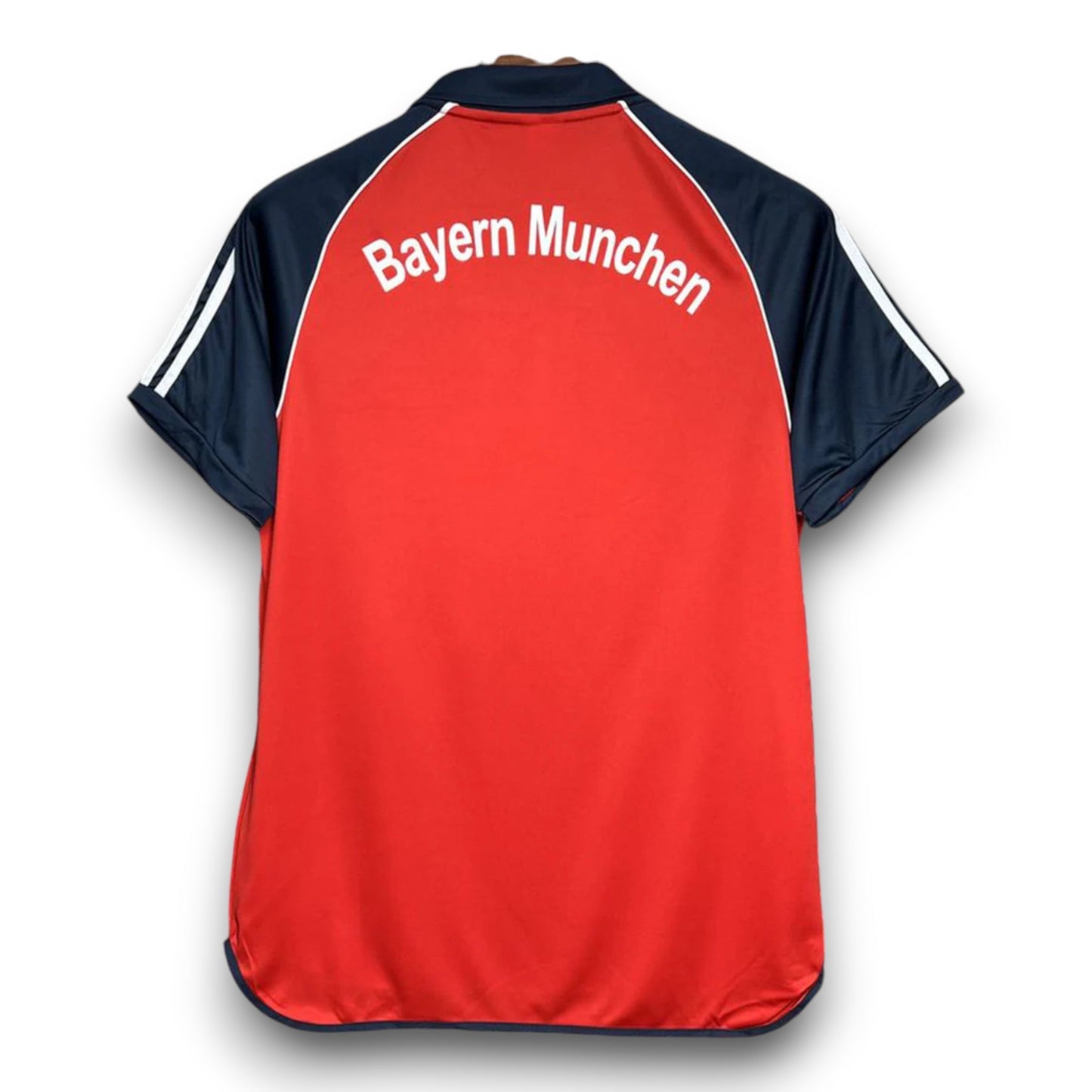 Camiseta Bayern München 1999-2000 Titular