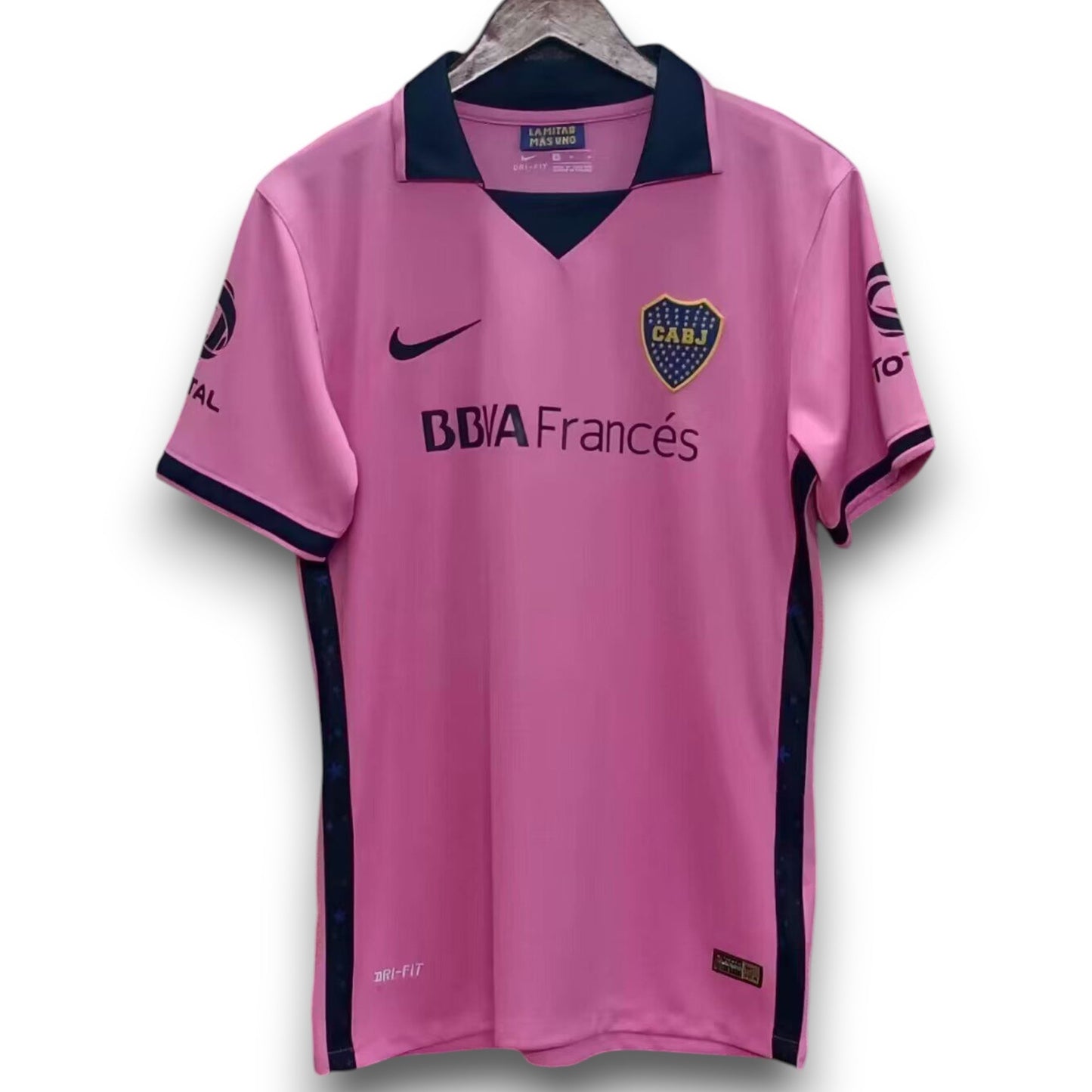 Camiseta Boca Juniors 2013-2014 Visitante