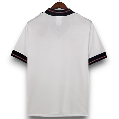 Camiseta Inglaterra 1986 Titular