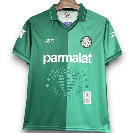 Camiseta Palmeiras 1997-1998 Titular