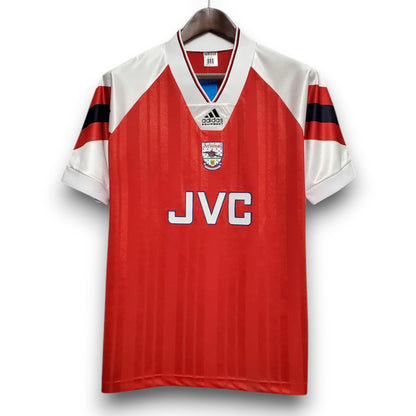 Camiseta Arsenal 1992-1993 Titular