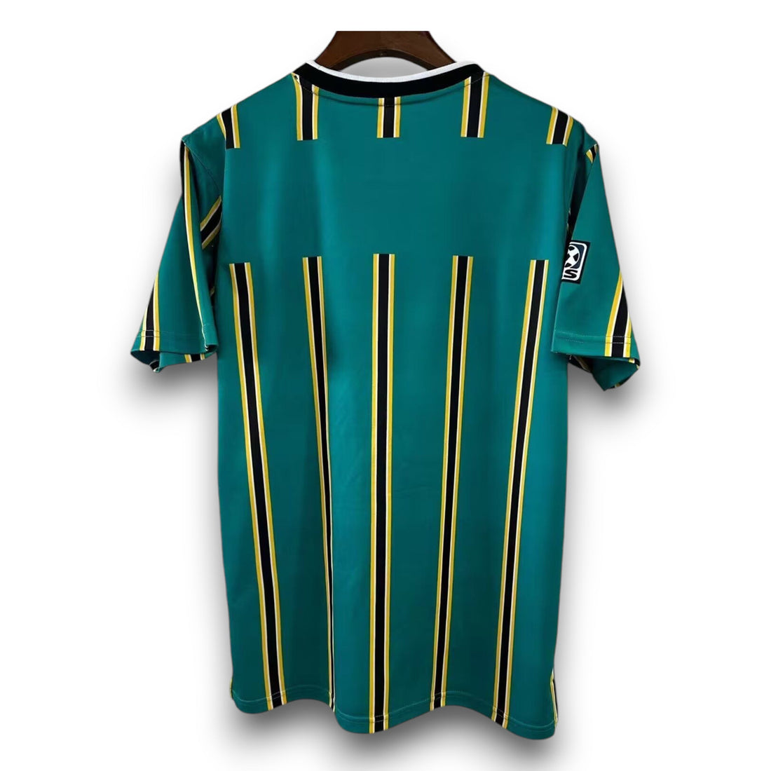 Camiseta LA Galaxy 1998-1999 Titel