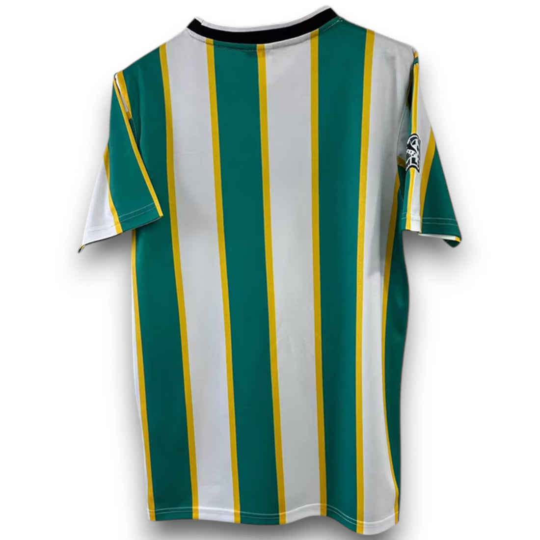 Camiseta LA Galaxy 1997-1999 Alternativa
