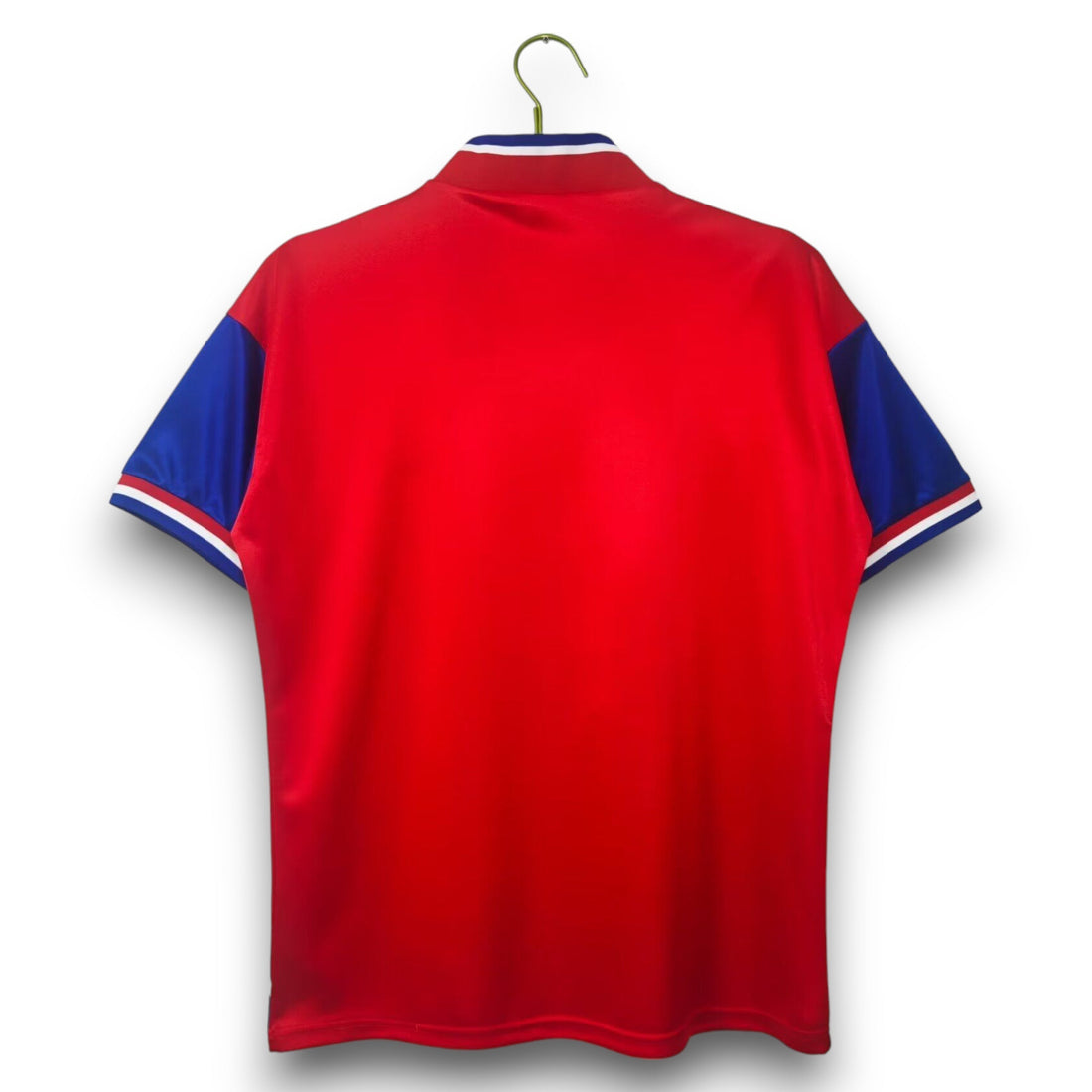 Camiseta Bayern München 1993-1994 Titel