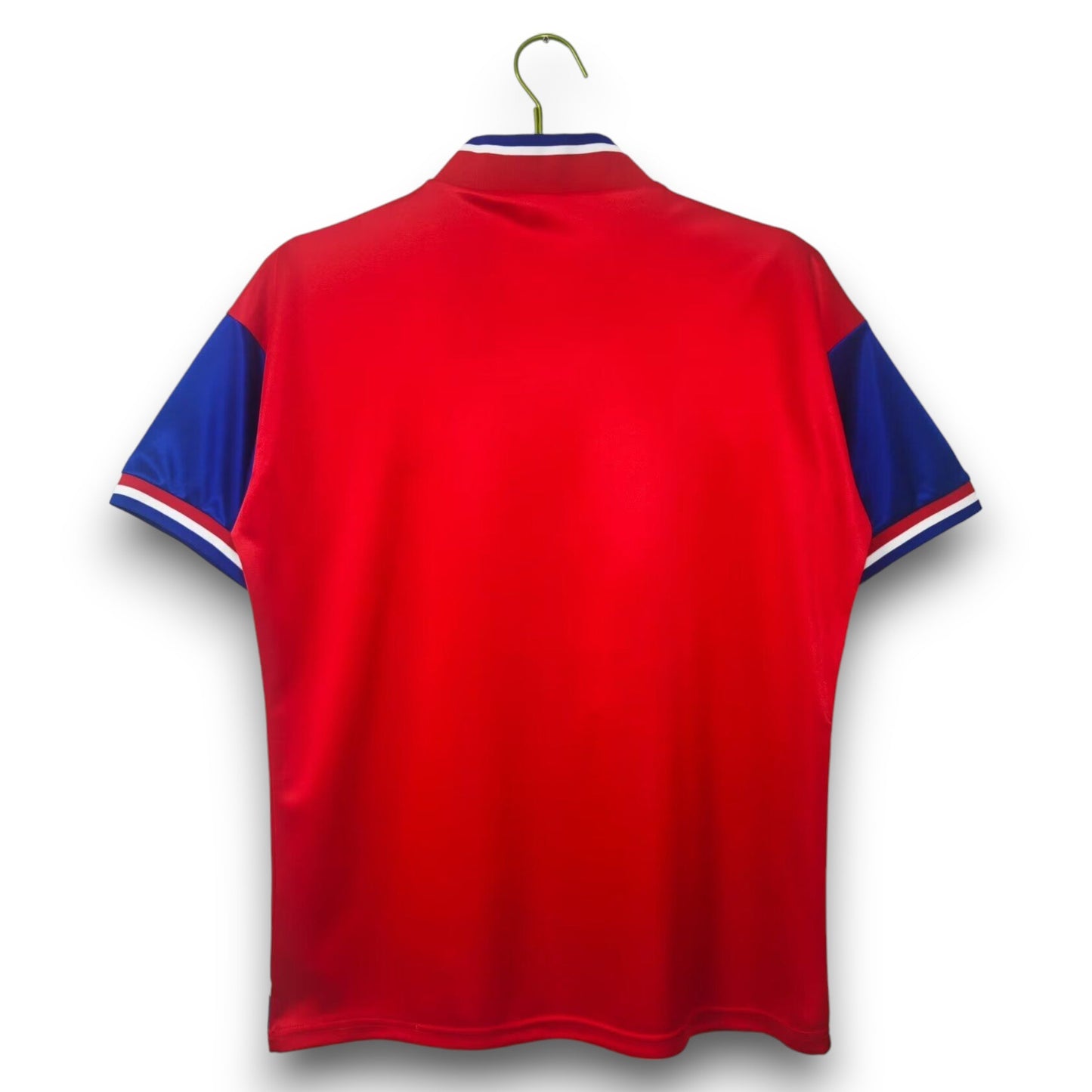 Camiseta Bayern München 1993-1994 Titular