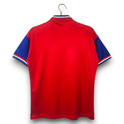 Camiseta Bayern München 1993-1994 Titular
