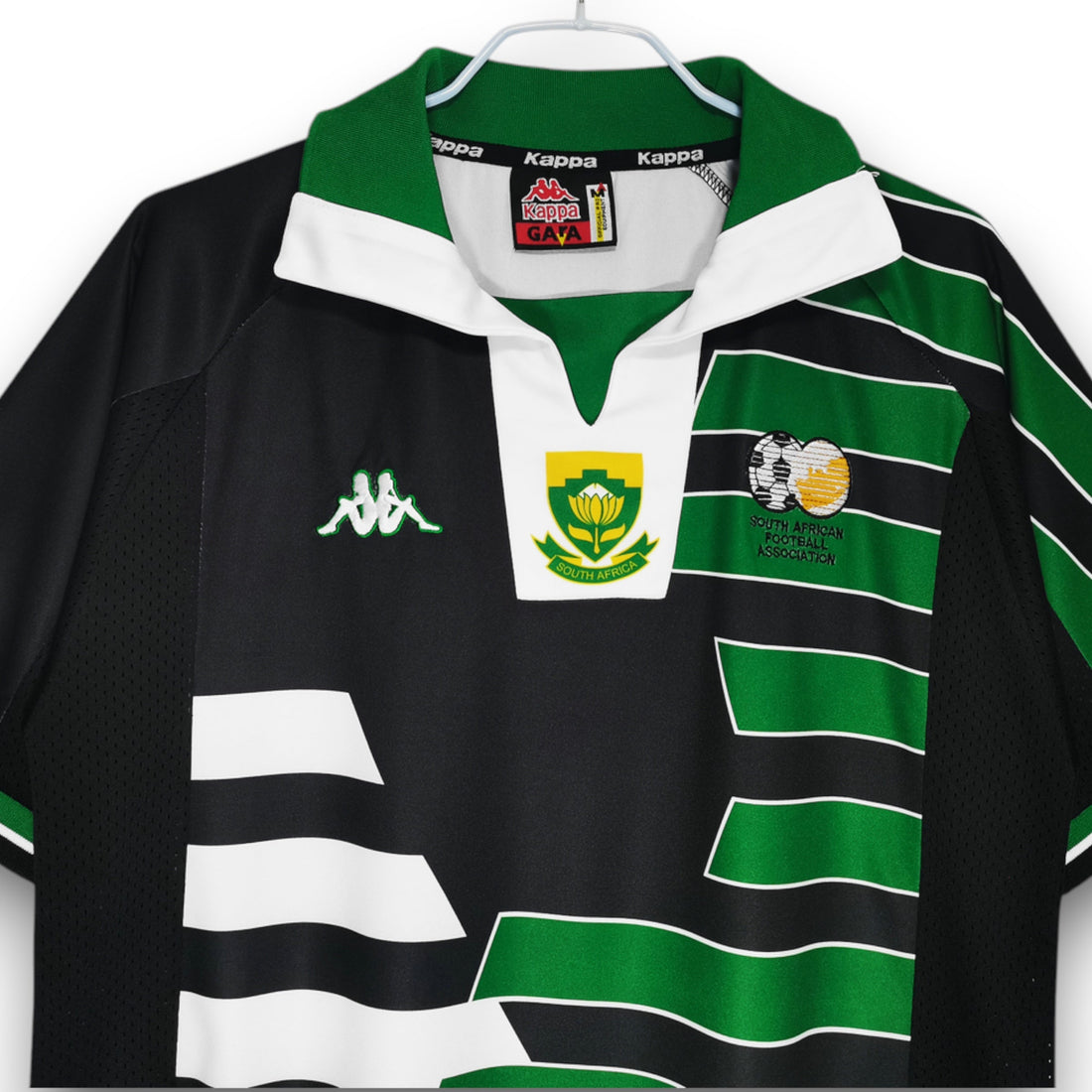 South Africa 1998 Away Shirt