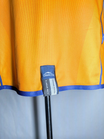 Camiseta Tigres 2005-2006 Titular