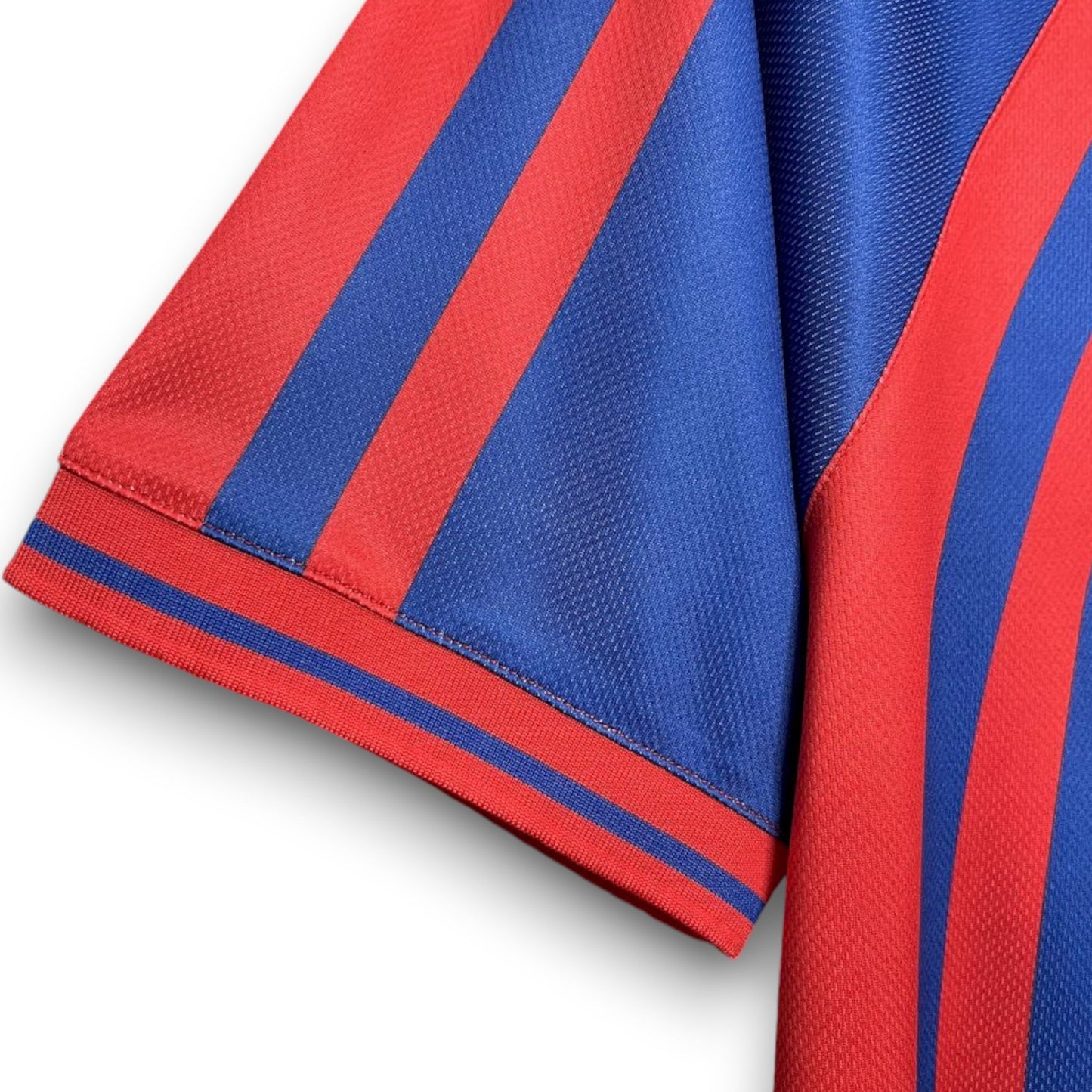 Camiseta Barcelona 1997-1998 Titular UEFA