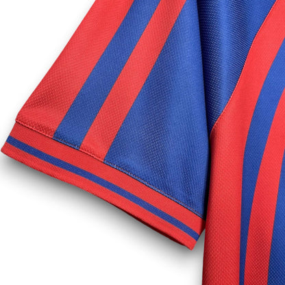 Camiseta Barcelona 1997-1998 Titular UEFA