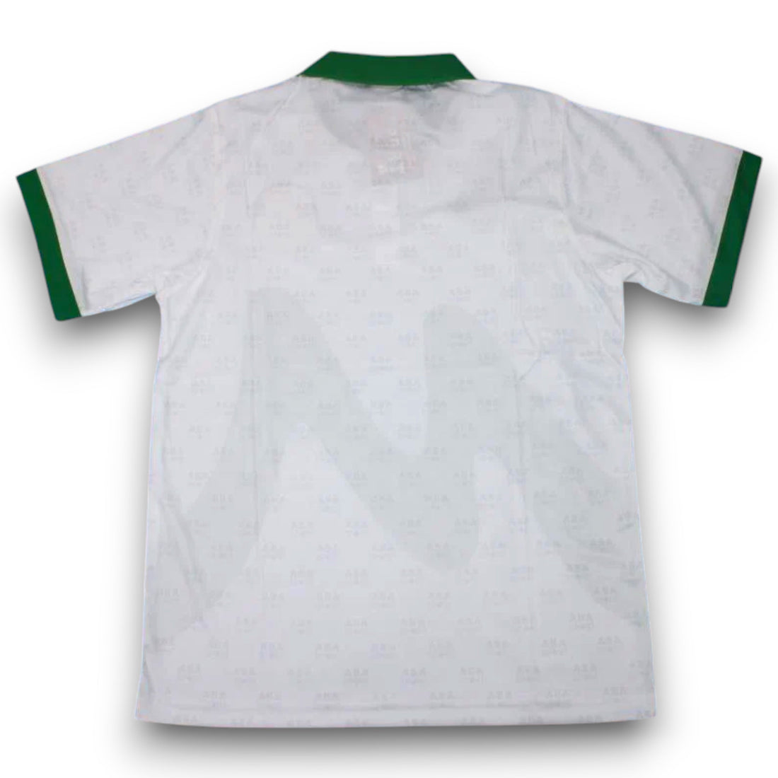 Mexico 1995 Away Shirt