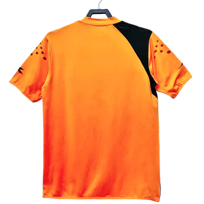 Camiseta AS Roma 2005-2006 Titular