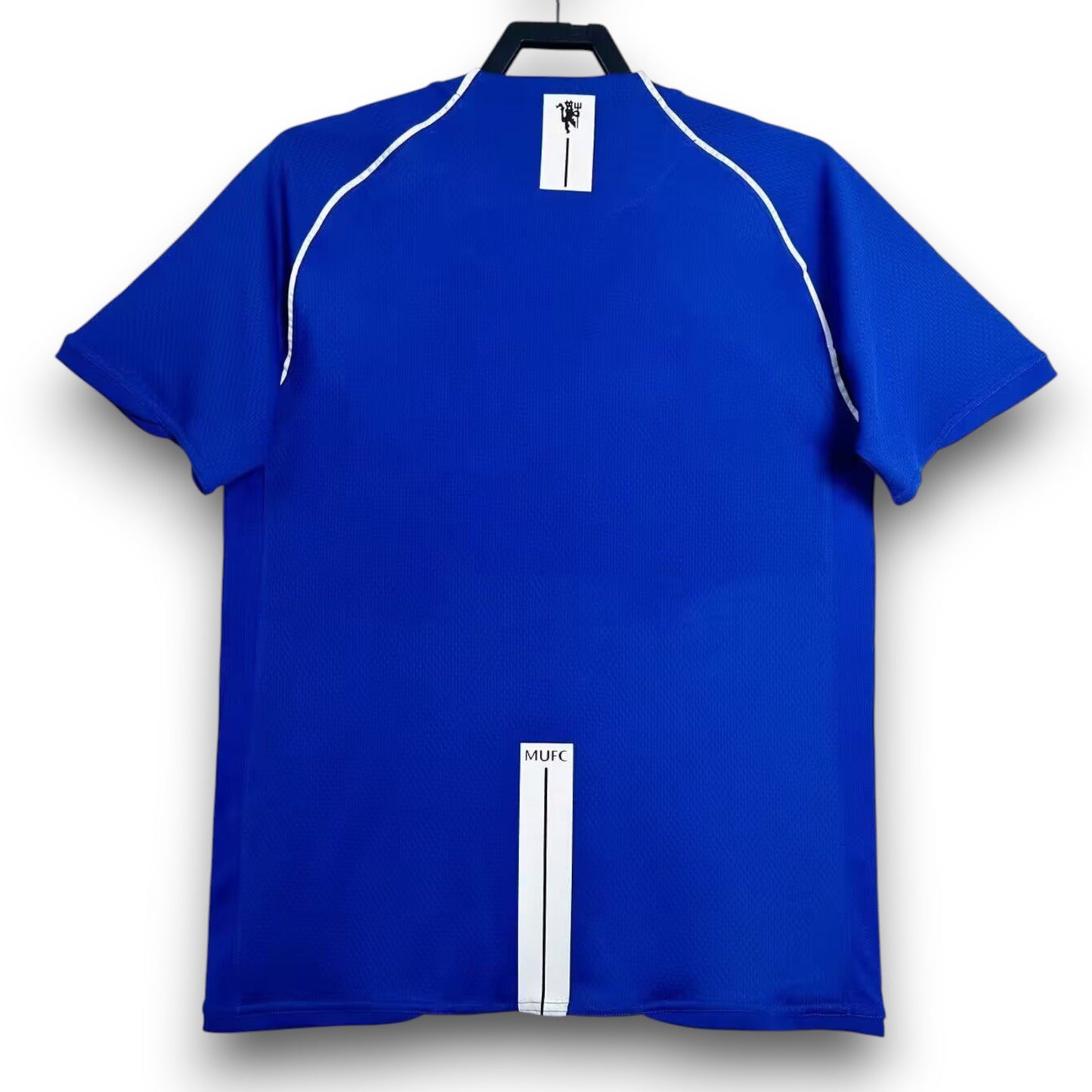 Camiseta Manchester United 2007-2008 Portero