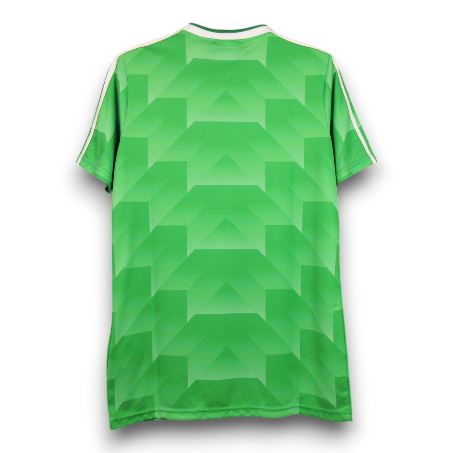 Camiseta Alemania 1988 Visitante