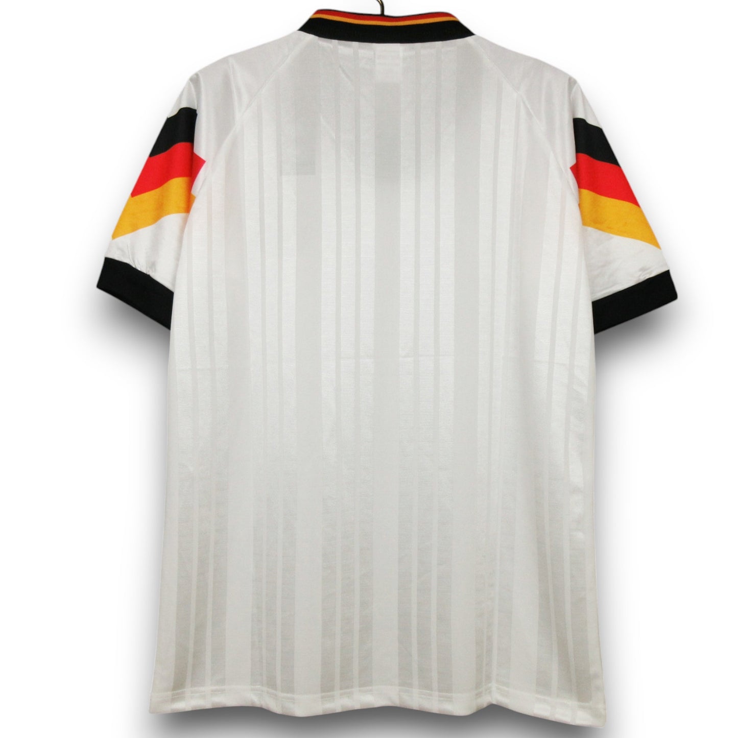 Camiseta Alemania 1992 Titular