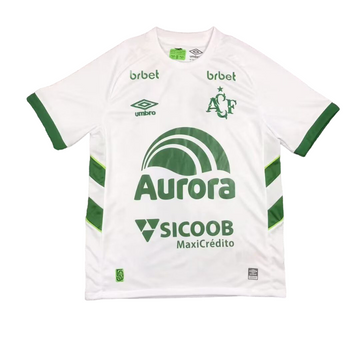 Camiseta Chapecoense 2020-2021 Visitante