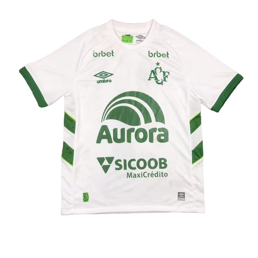 Maillot Chapecoense 2020-2021 Extérieur