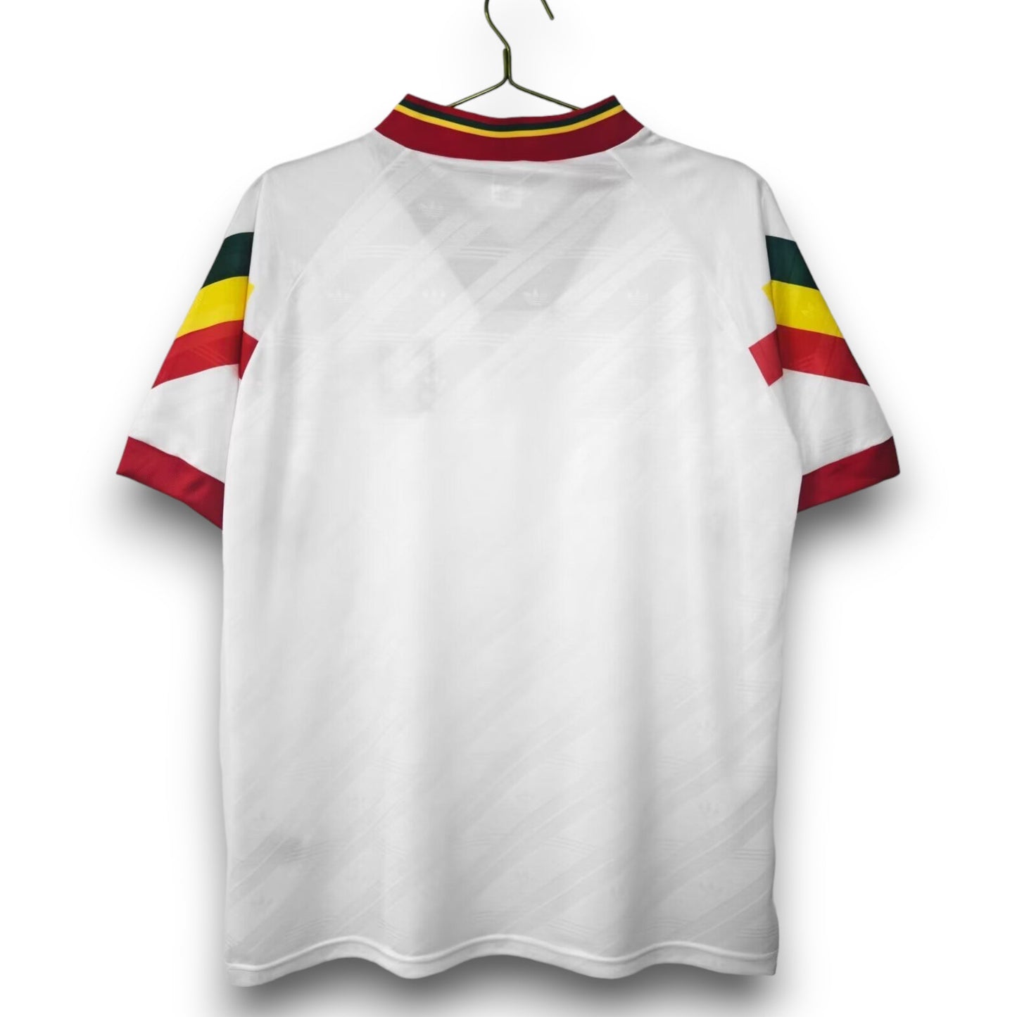 Camiseta Portugal 1992-1994 Visitante