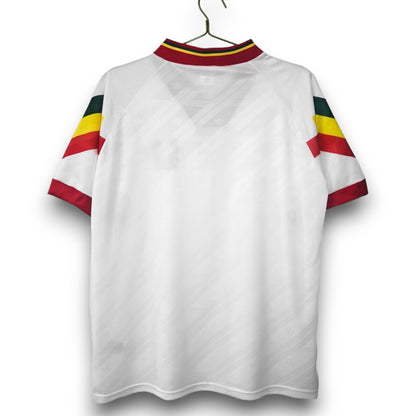 Camiseta Portugal 1992-1994 Visitante