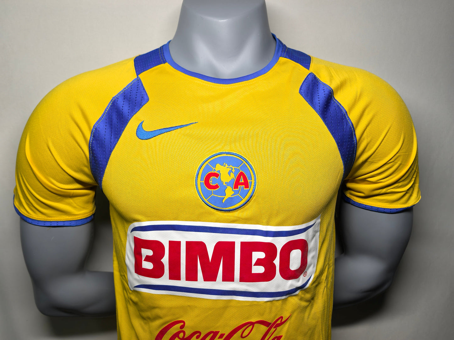 America Trikot 2005-2006 Heim