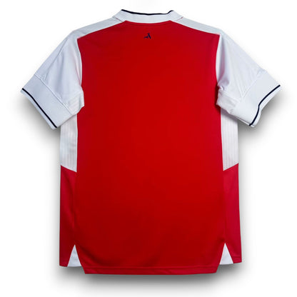 Camiseta Arsenal 2017-2018 Titular