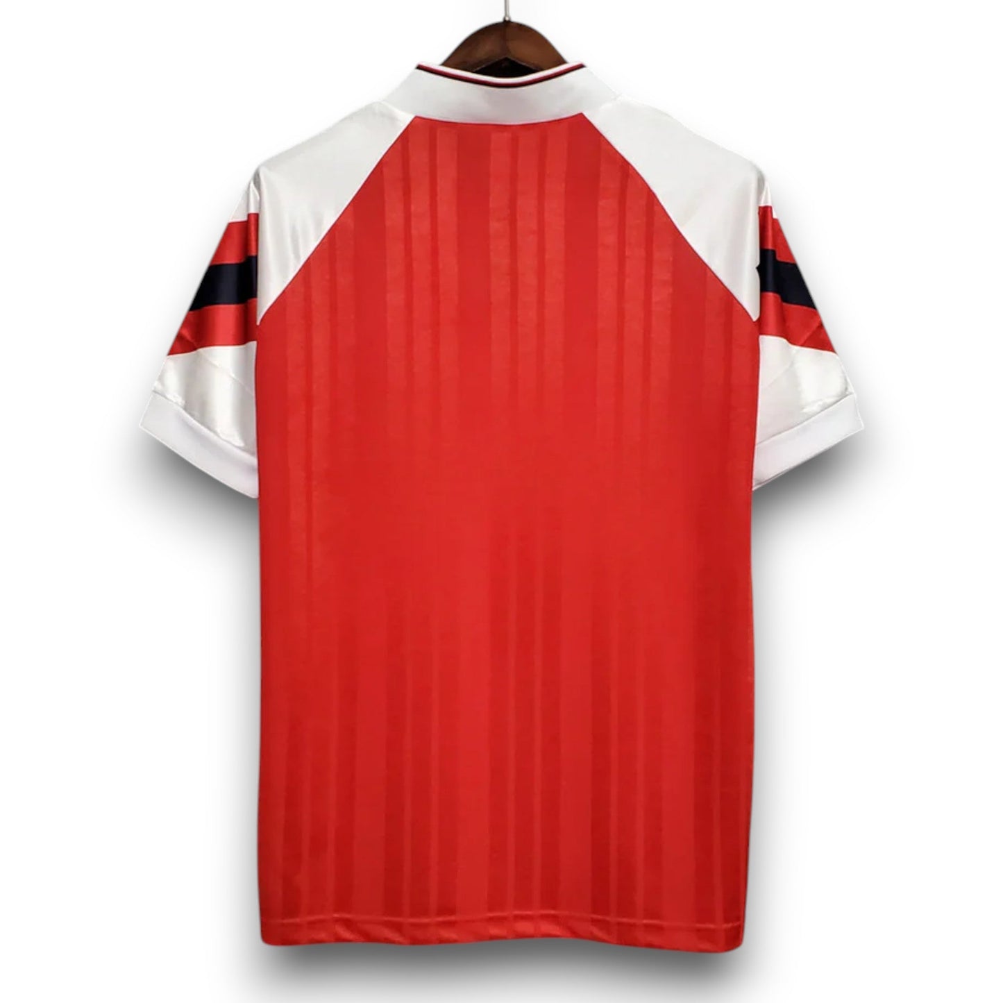 Camiseta Arsenal 1992-1993 Titular