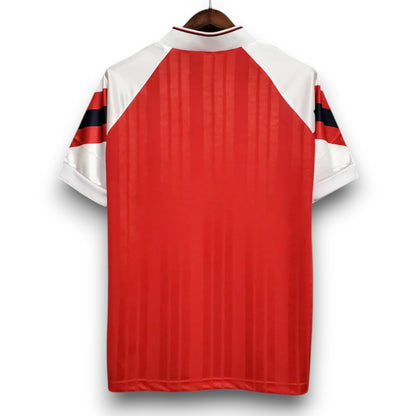 Camiseta Arsenal 1992-1993 Titular