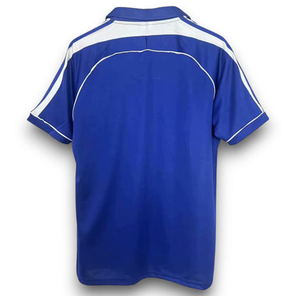 Camiseta Universidad de Chile 1999-2000 Titular