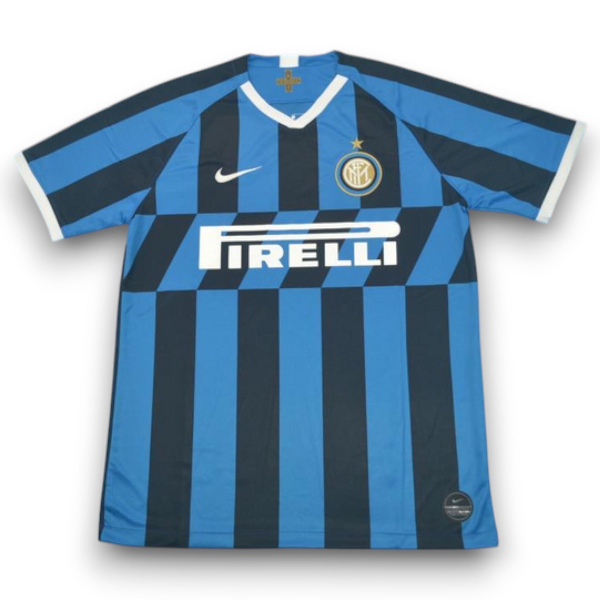 Camiseta Internazionale Milano 2019-2020 Titular