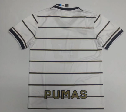 Camiseta Pumas 1997-1998 Titular
