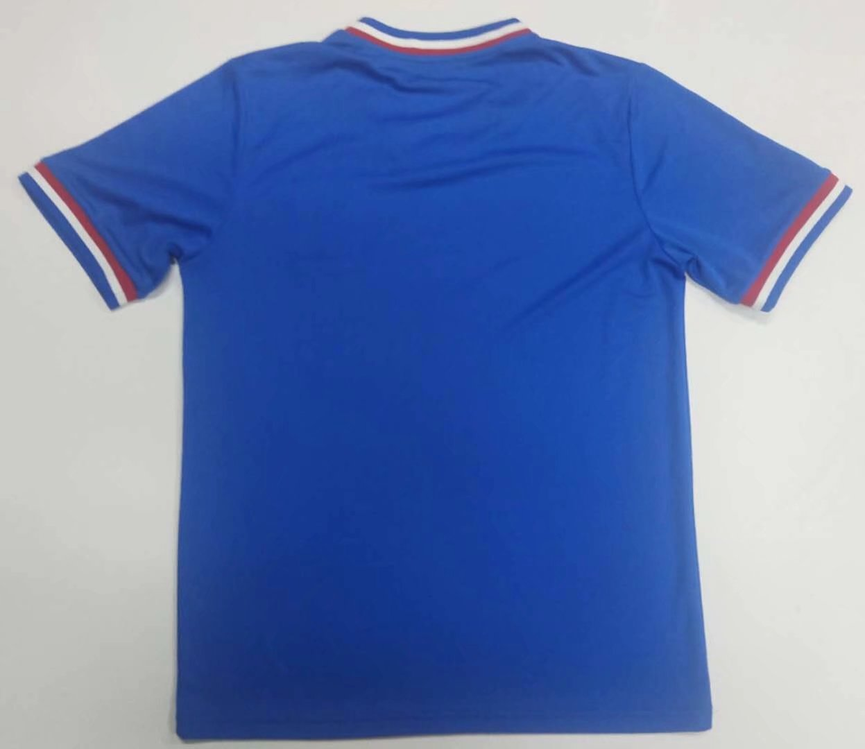 Camiseta Cruz Azul 1973-1974 Titular