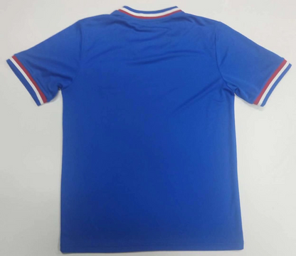 Camiseta Cruz Azul 1973-1974 Titular