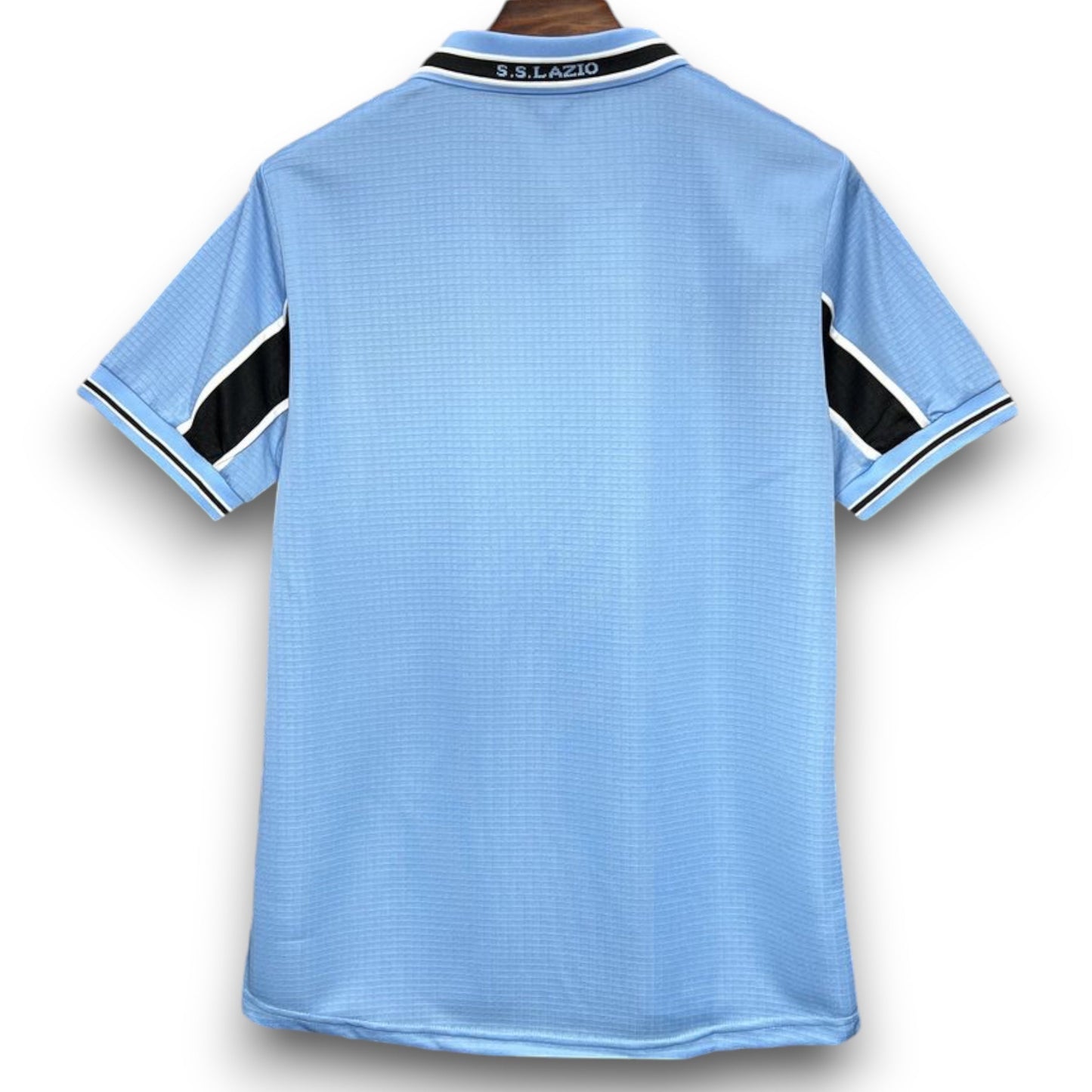 Camiseta Lazio 1998-2000 Titular