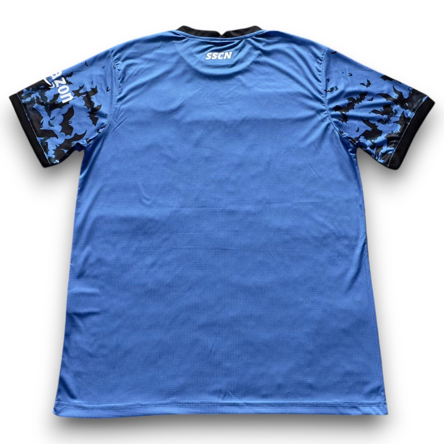 Camiseta Nápoles 2022-2023 Halloween