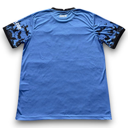 Camiseta Nápoles 2022-2023 Halloween