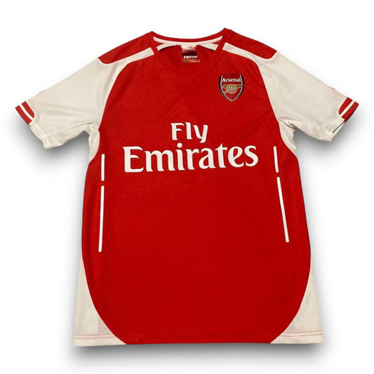 Camiseta Arsenal 2014-2015 Titular