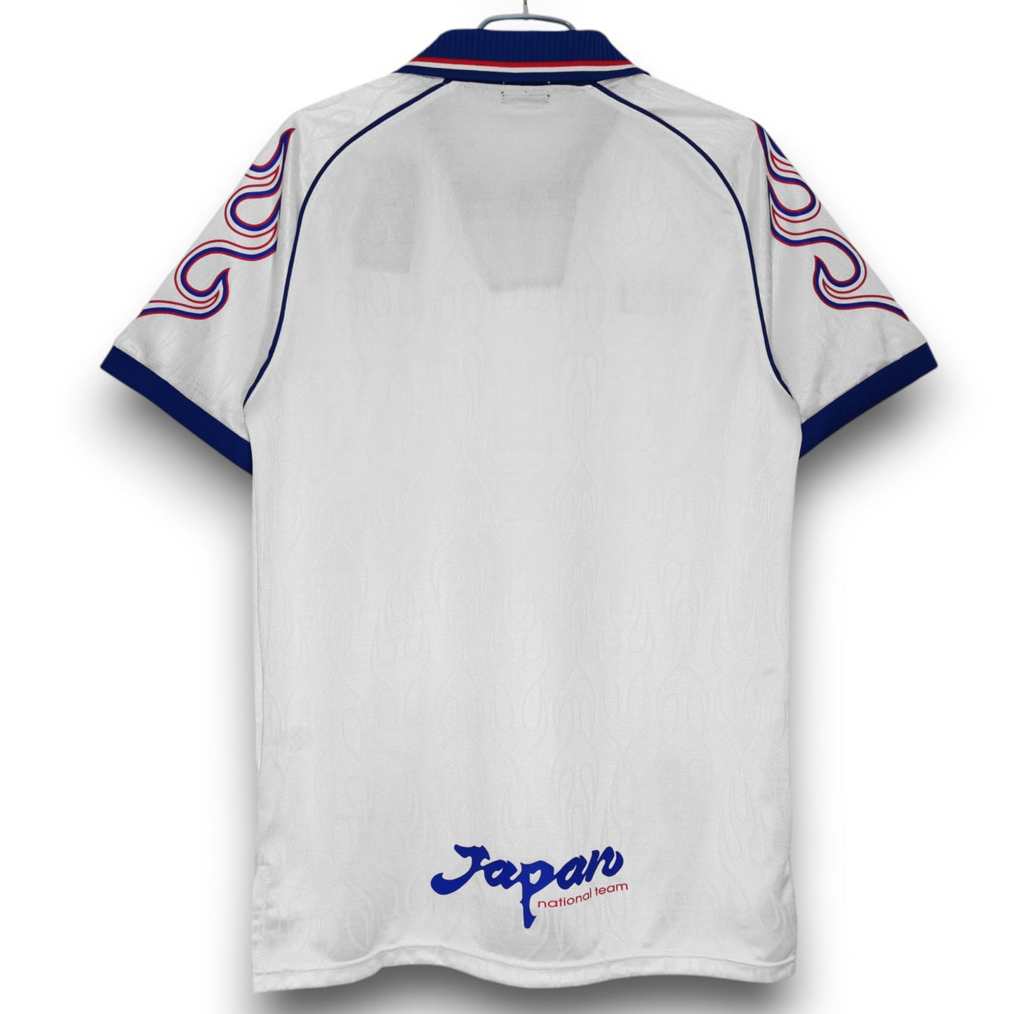 Camiseta Japón 1998 Visitante