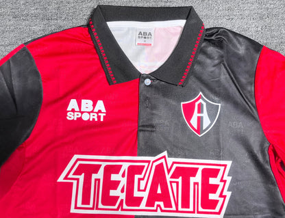 Camiseta Atlas 1994–1995 Titular