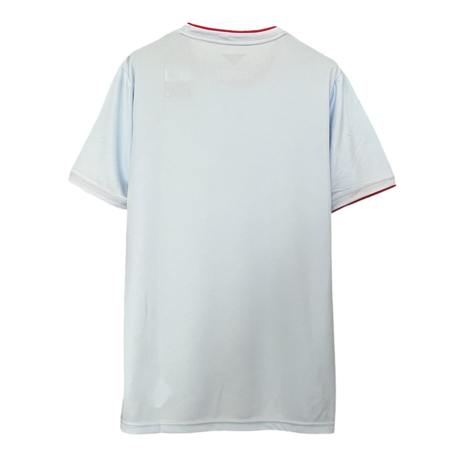 Camiseta Atletico de Madrid 2014-2015 Visitante