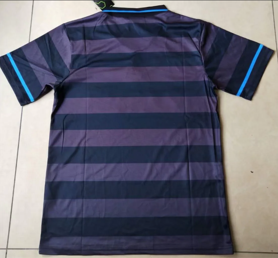 Maillot Internazionale Milano 1997-1998 Extérieur