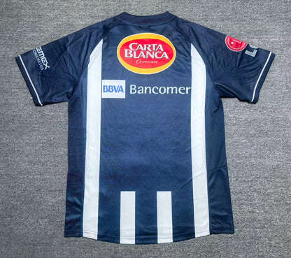Camiseta Monterrey 2007-2008 Titular