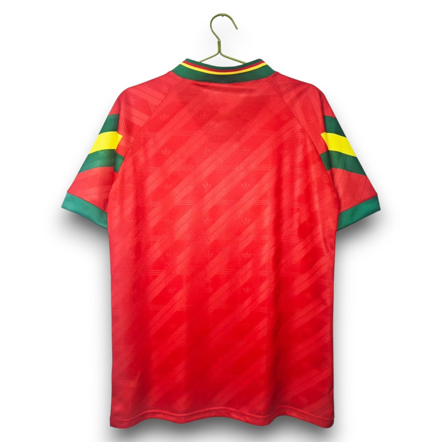 Camiseta Portugal 1992-1994 Titular