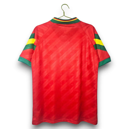 Camiseta Portugal 1992-1994 Titular