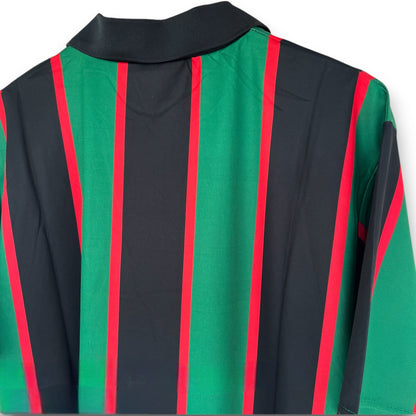 Aston Villa Trikot 1993-1995 Auswärts