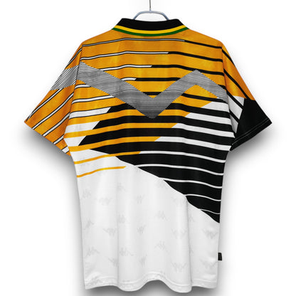 Camiseta Sudáfrica 1994 Titular