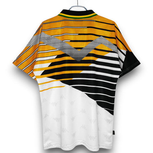 Camiseta Sudáfrica 1994 Titular
