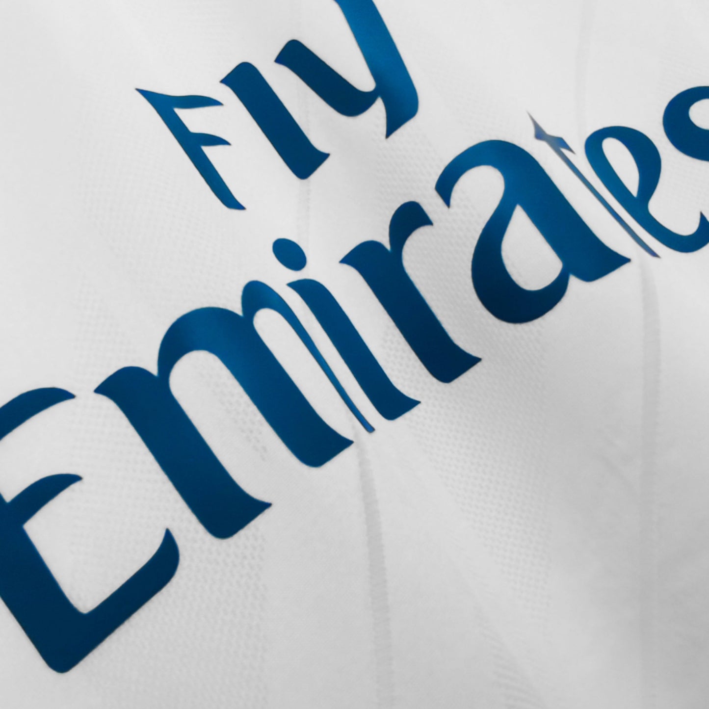 Camiseta Real Madrid 2017-2018 Titular